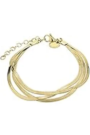 liebeskind Armband aus Edelstahl