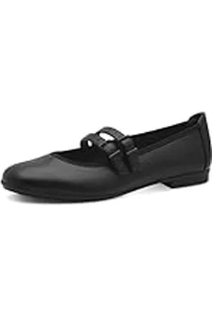 Jana Vegan Comfort ballerina