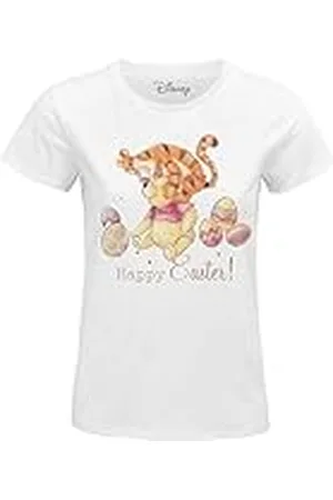 Disney T-shirt voor dames, , S