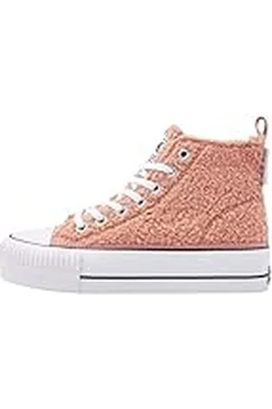 British Knights Kaya Mid Sneakers voor dames, , 39 EU