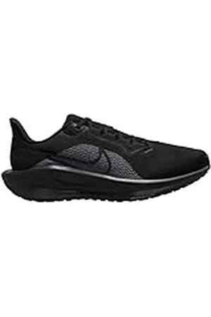 Nike Heren AIR Zoom Pegasus 41 hardloopschoen, Zwart/Zwart-Antraciet, EU, , 41 EU