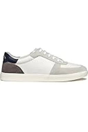 Geox U Avola A Sneakers voor heren, , 41 EU