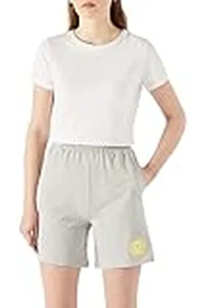 Koton Korte broek voor dames, met elastische tailleband, , S