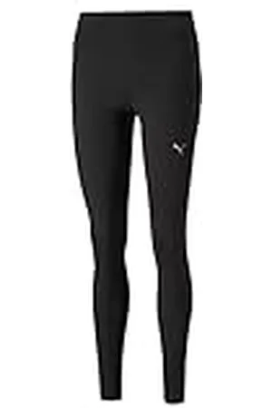 PUMA Run Favourite Regular Rise lange hardlooplegging voor dames S Zwart