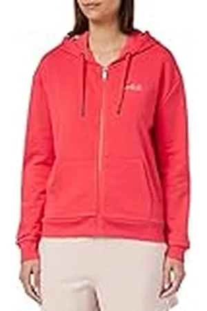 Fila Suardi Sweatshirt met capuchon voor dames, , XL