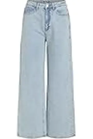 VILA Vifreya Jaf Hw Jeans - Noos, , 40W / 32L