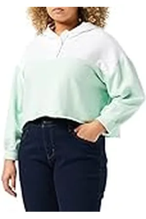 LTB Jeans Ziyifo capuchontrui voor dames, , M