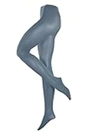 ESPRIT Dames Panty Cotton W TI Katoen eenkleurig 1 Stuk, , 38-40