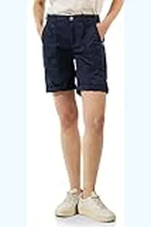 Street one Sportieve bermuda voor dames, , 38W