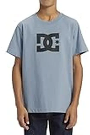 Dcshoes Jongens DC Star Ss Boy T-shirt, , 12 jaar, , 12 Jaar