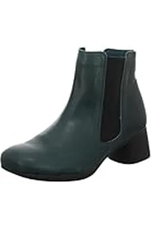 Think! Dames NANI duurzame Chelsea-laarzen, , 39 EU, , 39 EU