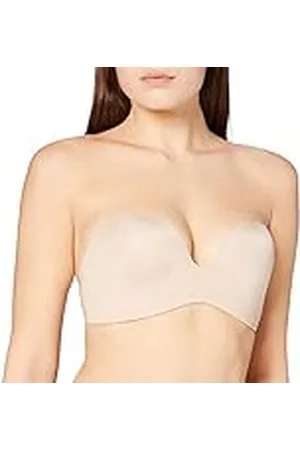 Wonderbra Beha dames Ultimate Strapless , , 70E