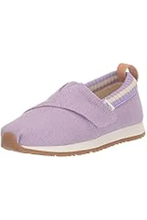 TOMS Alpargata Resident Sneakers voor meisjes, , 23 EU