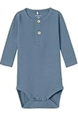 NAME IT Baby Nbmkab Ls Body Noos, , Numeric_50 Heren, , numeric_50