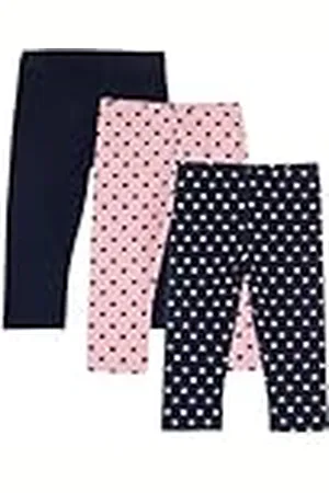 chicco Leggings (3-pack) voor meisjes, , 24 Maanden