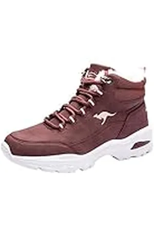 KangaROOS Uniseks Kw-Cozy sneakers, , 42 EU