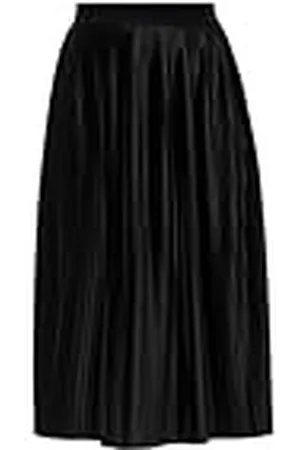 QS by s.Oliver Rok met plooien, , 38