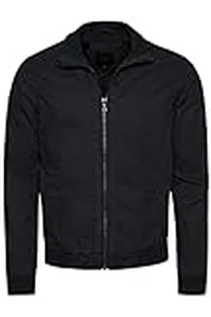 Superdry Studios Knit Bomberjack voor heren, , M