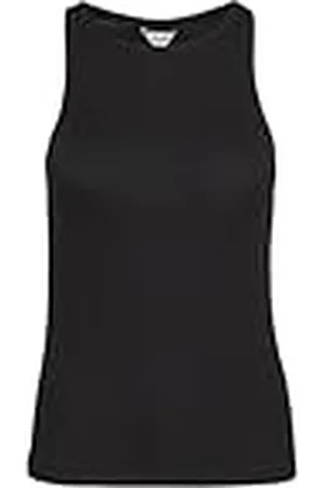 VERO MODA Vmirwina tanktop VMA Noos tanktop voor dames, , XXL