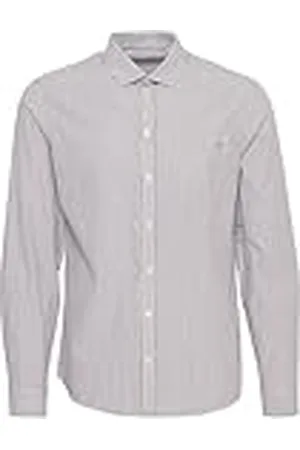 Casual Friday CFAnton LS CA gestreept shirt, , L