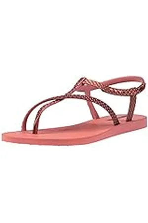Ipanema Class Wish II Fem Plateausandalen voor dames, , 39 EU