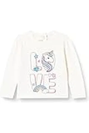 chicco T-shirt met lange mouwen, , normaal meisjes en meisjes
