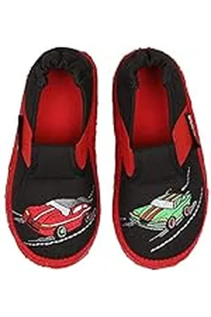 Nanga Daytona pantoffels voor jongens, , 23 EU