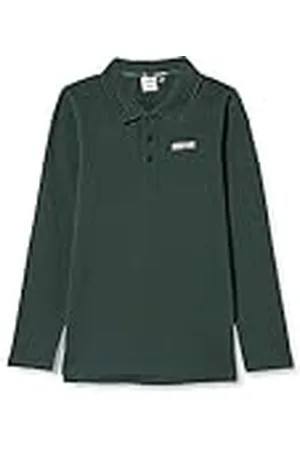 Vingino Basic poloshirt voor jongens, , 12 Jaar