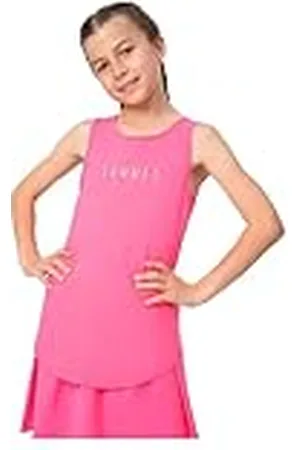 4F T-Shirt F394 Color Hot Pink, maat 152 voor dames, , 152 cm