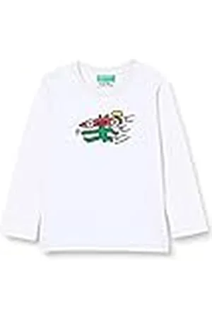 Benetton Kinder-Shirt - - 82