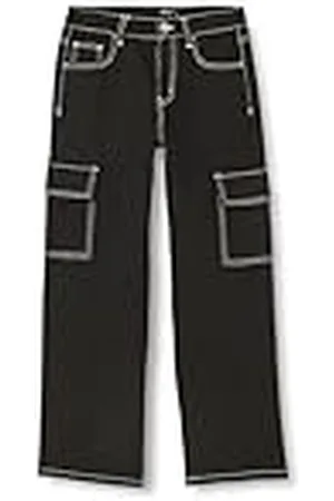NAME IT Nlnutizza Cargo Pant Cargobroek, uniseks, , 170 cm