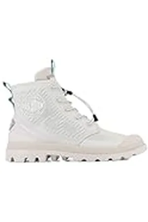 Palladium Uniseks Pampa enkellaars, , 47 EU, , 47 EU
