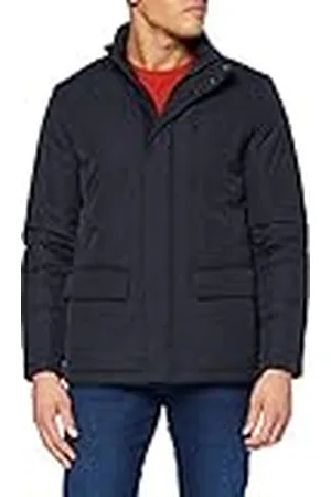 Geox M VINCIT MID JKT Man Jassen