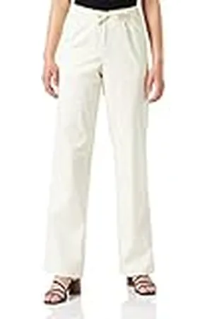 JACK & JONES JJXX Jxalva Regular Mw String Pants Sn Broek voor dames, , S