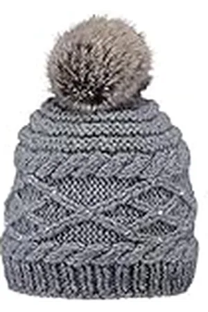 Barts Dames Claire Beanie oorbeschermers, , Eén maat