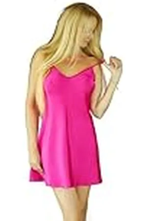 Kalimo Ibiza nachthemd voor dames, , XL