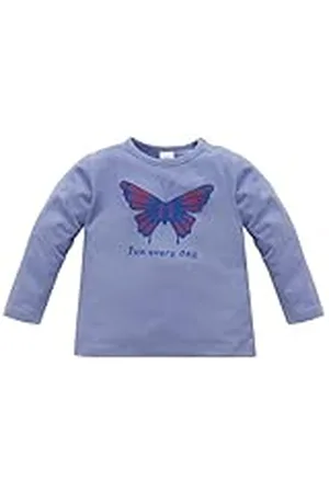 Pinókio Babymeisjes blouse, , 98 cm