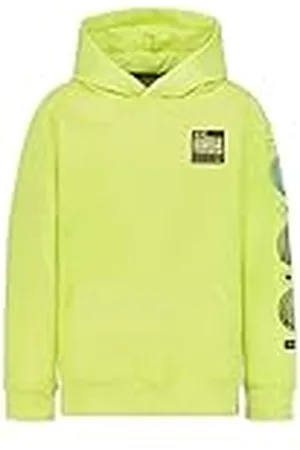 Garcia Hoodie voor jongens, , 170 cm