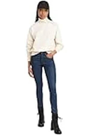 G-Star RAW Lhana Skinny Jeans, , 32W / 34L