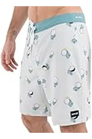 Hurley Boardshort Heren - Phantom-Eco Classic 18", , 176
