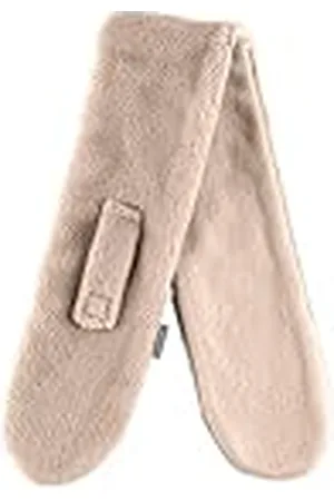 Sterntaler Uniseks kindersjaal van teddyfleece, , 80