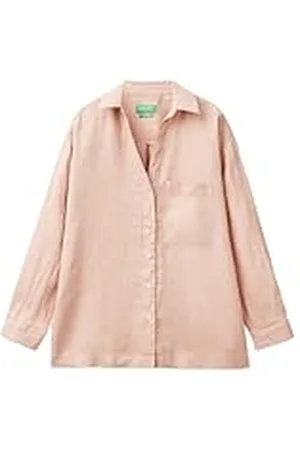Benetton Overhemden, , XXS