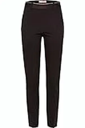Brax By BRAX Dames super slim fit stoffen broek Style Lillyth Stretch Jersey, , 40W x 32L