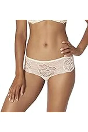 Triumph Dames Peony Florale Hipster, , 38