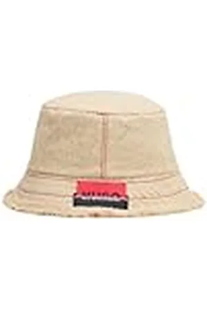 HUGO BOSS BOSS Ozlem_LB Bucket_Hat voor heren,