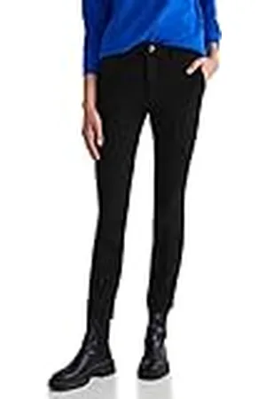 Street one Dames A375924 chinobroek, , W36/L30, , 36W x 30L