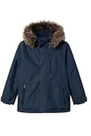NAME IT Kinder sneeuwjas, , 140