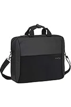 Safta Laptoptas 39,6 cm (15,6 inch) + tablet + USB Busines, , M, Draagbare tas