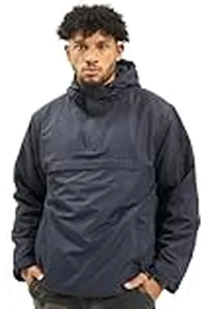 Brandit Windjack voor heren, Blauw (Marine 8), XXL