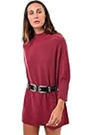 SOHUMAN Iceland Red Sweater, Meerkleurig, one size